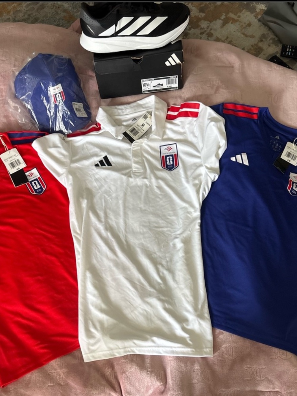 FIFA gear collectors item.